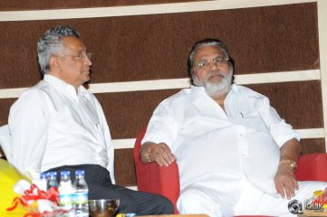 Anukshanam Movie Press Meet